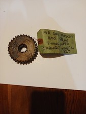 Colchester Mascot 1600 Change