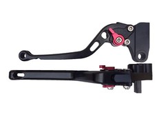 Motorcycle Clutch Brake Levers