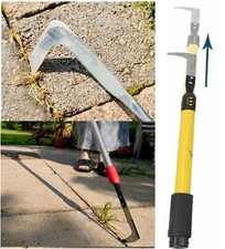 Garden Telescopic Patio Paving