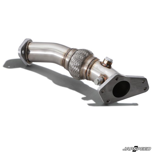 Japspeed stainless exhaust - japspeed,