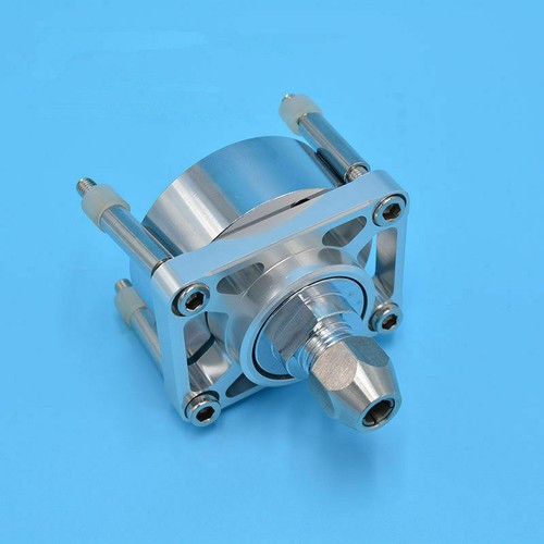 Cnc aluminum clutch - clutch, 26cc