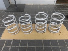 Genuine 22B Suspension Springs