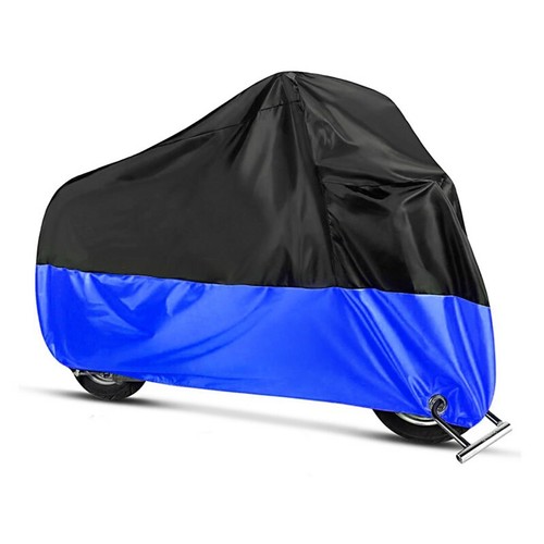 Motorcycle cover for suzuki - motorcycle,