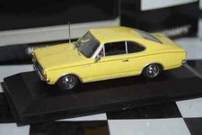 Minichamps Opel Rekord C Coupe