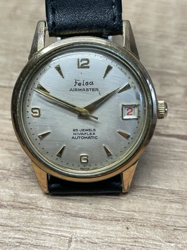 Felca airmaster jewelled - felca,