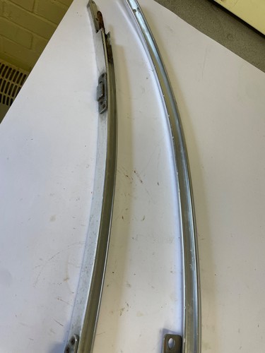 Mgb roadster windsceen frame - mgb,