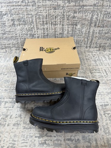 Size martens black - 5,
