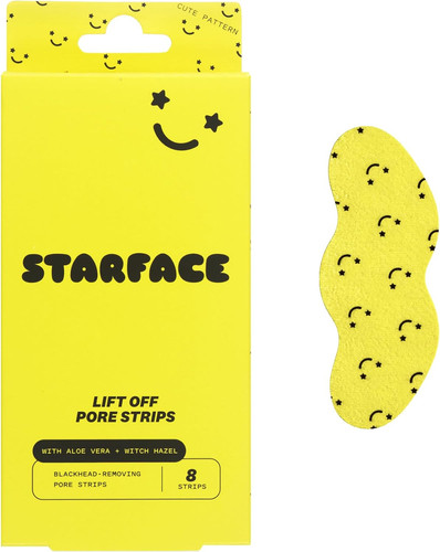 Lift off pore - lift,