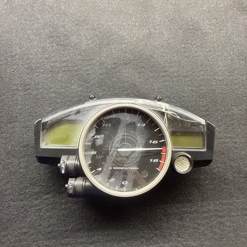 Yamaha yzf r6 speedo - yamaha,
