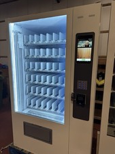 TCN Vending Machine