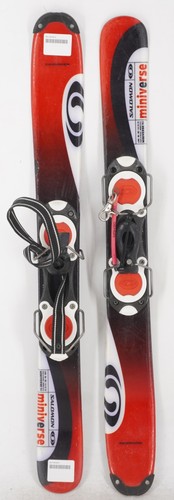 Salomon miniverse junior skis - salomon,