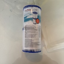 Bestway Flow Clear Type II