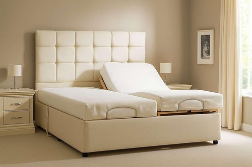 Art deco electric adjustable - art,