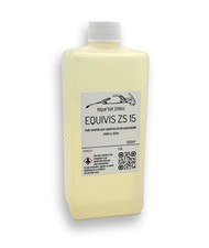 Peugeot 207 CC - hydraulic oil retractable roof 500ml - TOTAL EQUIVIS ZS15