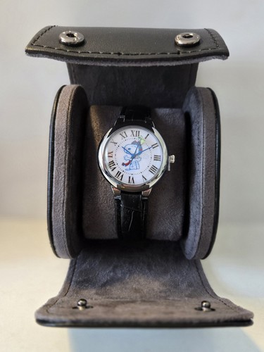 Snoopy collectible watch - collectible,