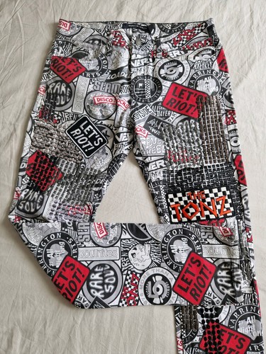 Topman design ss16 london - topman,