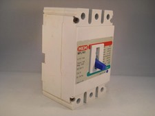 MEM MCCB 16 Amp Triple Pole