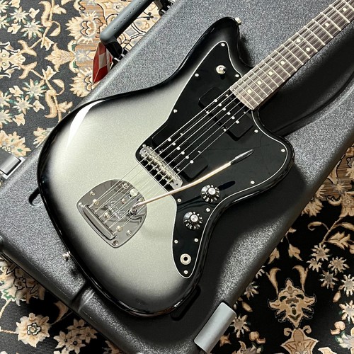 Fender mod shop jazzmaster - mod,