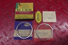 VILLIERS 31A 32A 33A 250CC STD