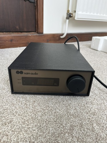 Naim nat tuner olive - naim, 02