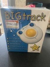 Infogrip Big Track Mouse Giant