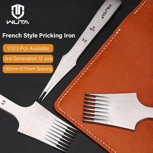 Wuta french style - wuta,