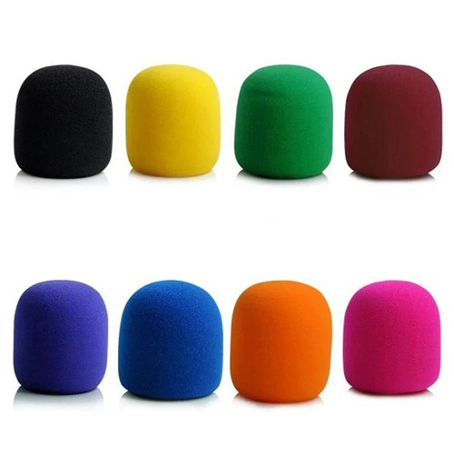 Professional microphone foam - professional,