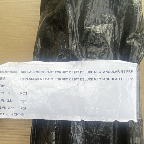 Jumpking frp replacement - g3,
