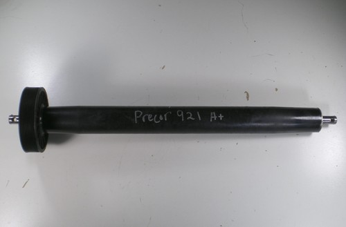 Precor front roller - precor, 9.21