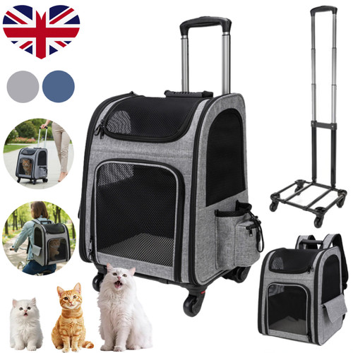 Foldable puppy travel - travel, bag