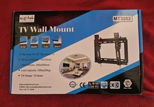 TV Wall Mount Fixed Bracket