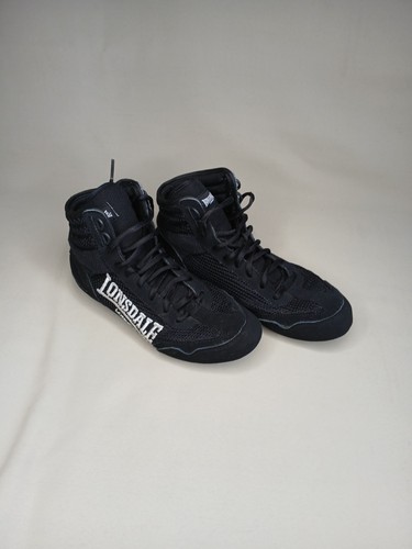 Lonsdale london kid - kid's, boxing