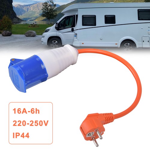 Caravan motorhome camping - caravan,