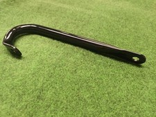 Lifting handle BSA  C15, SS80 B40, 1960 on   40-6785 - Made in England