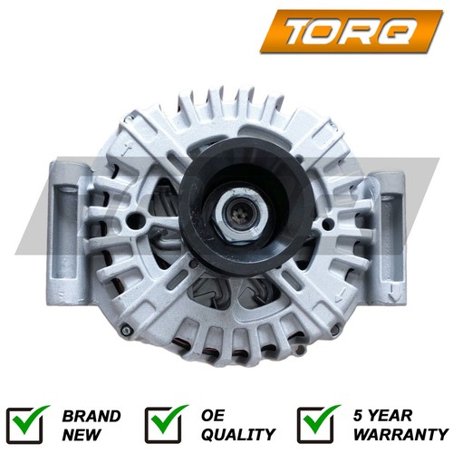 Torq alternator fits - fits, sprinter