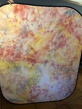 Lastolite collapsible backdrop Pop Up - Colour Splash 1.5x1.8m