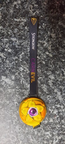 Strongbow halloween carnevil - strongbow,
