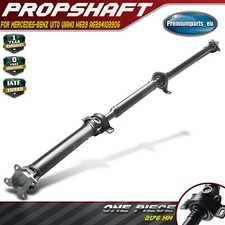 New Propshaft Complete for