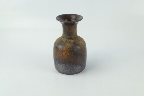 Steuler pottery vase vintage - pottery,