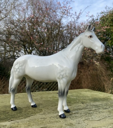 Beswick pony the - , huntsman’s