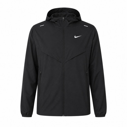 Nike windrunner jacket mens - nike,