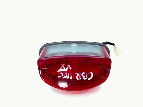 Taillight honda cbr 1100 - taillight,