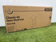 Boxed & Unused Aqua One