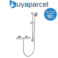 Bristan Zing Thermostatic Bar