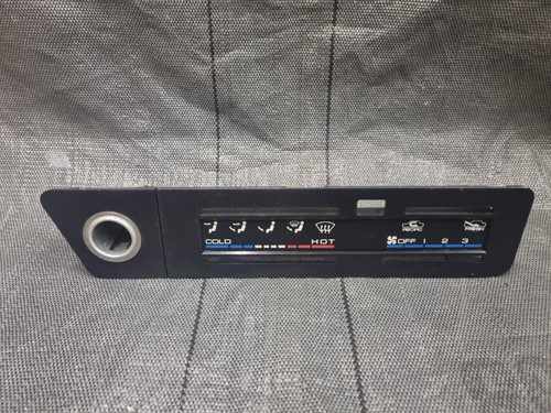 Nissan micra k10 heater - micra,