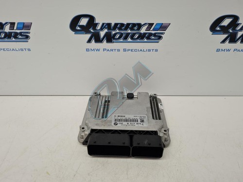 Bmw dde engine ecu fits - fits, 3