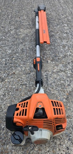 Stihl hl92 k - kc-e, /
