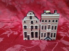 KLM Blue Delft  House by BOLS