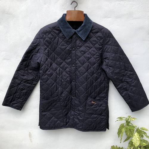 Barbour liddesdale quilted - liddesdale,