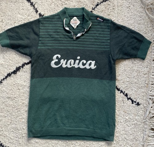 Santini eroica britannia - santini,